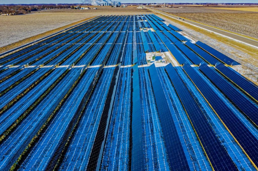 Energy panels for the world GmbH