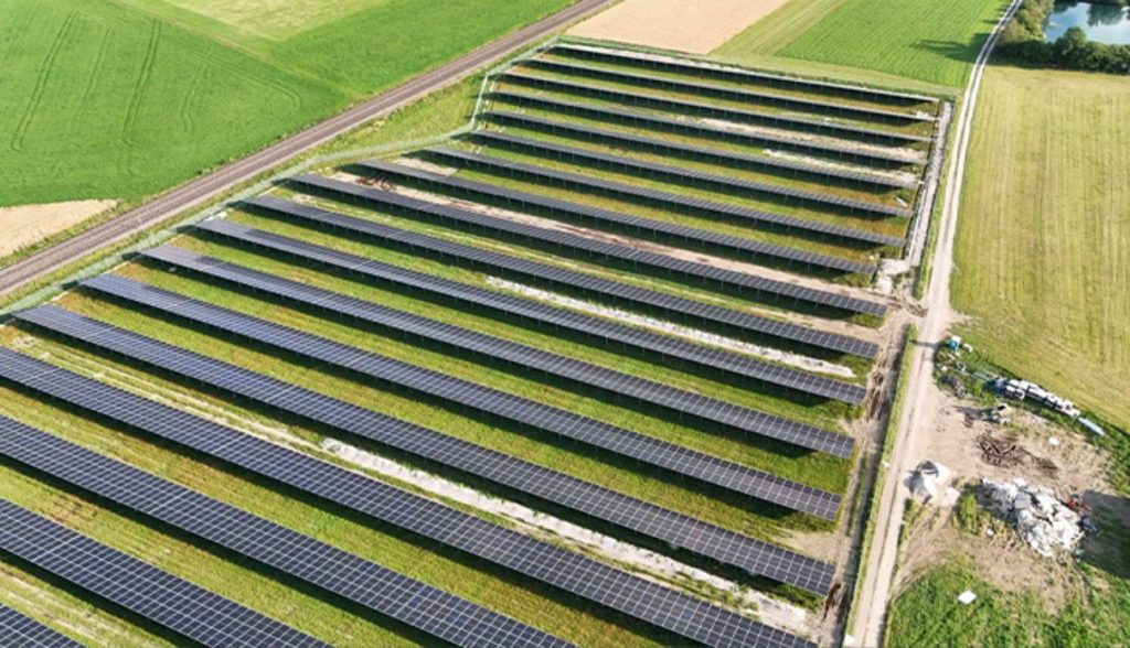 Energy panels for the world GmbH