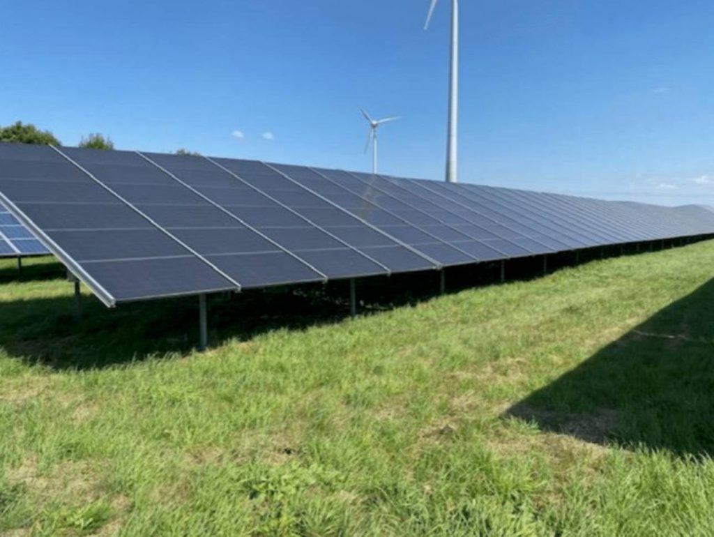 Energy panels for the world GmbH