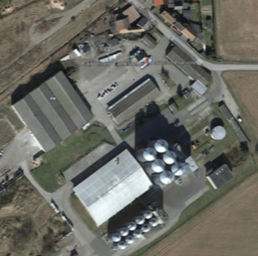 Energy panels for the world GmbH
