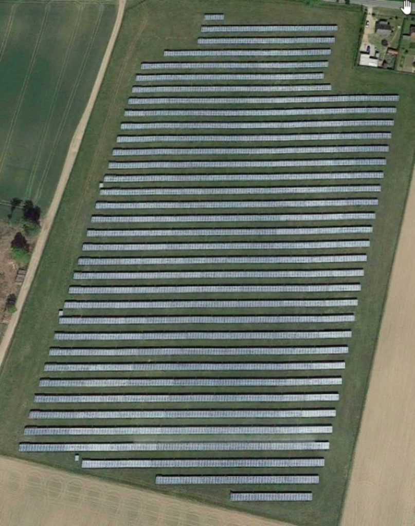 Energy panels for the world GmbH