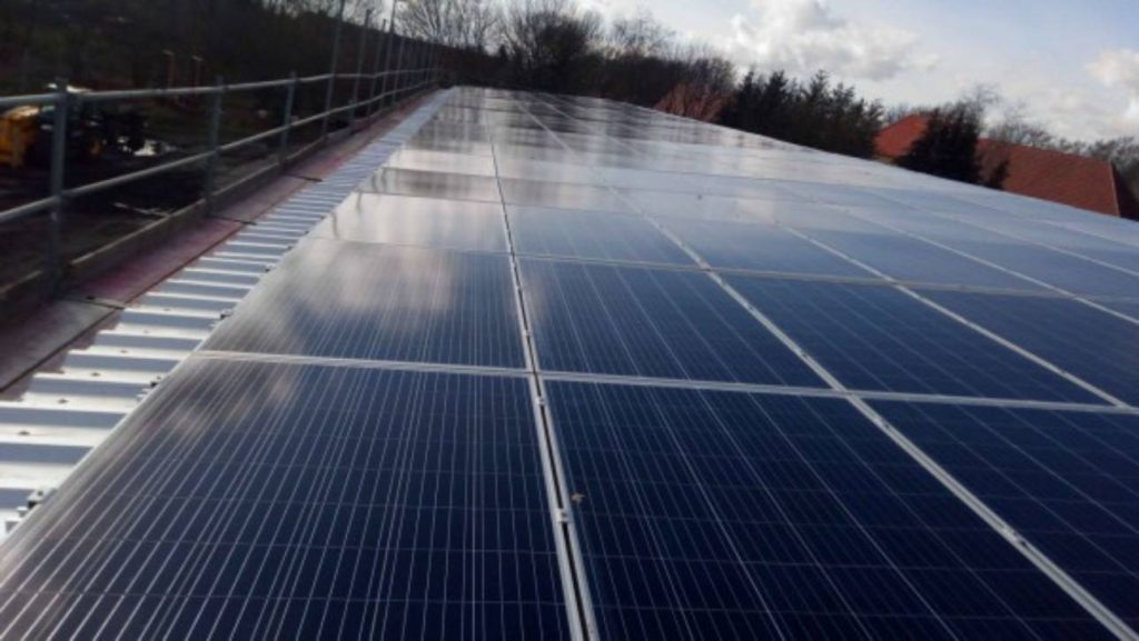 Energy panels for the world GmbH