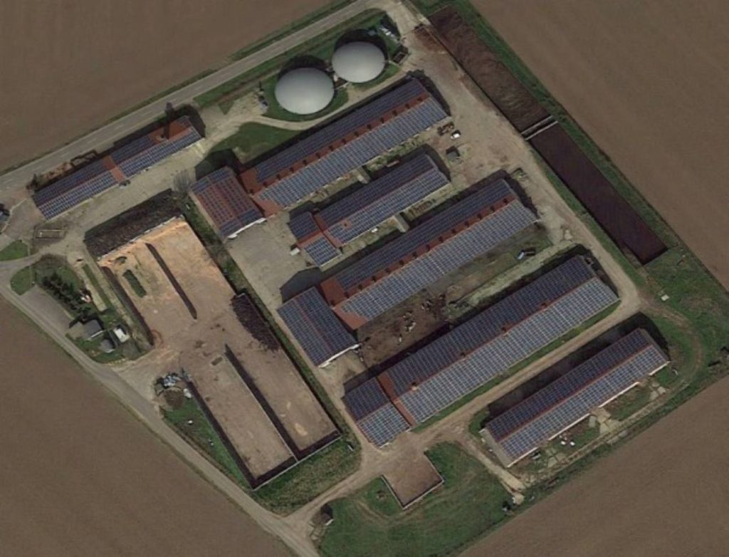 Energy panels for the world GmbH