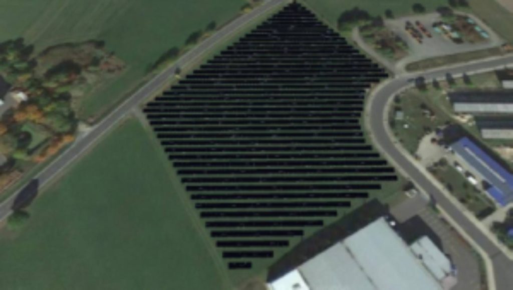 Energy panels for the world GmbH