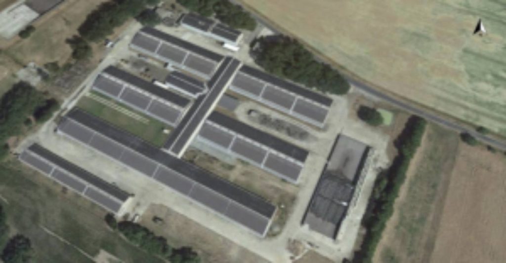 Energy panels for the world GmbH