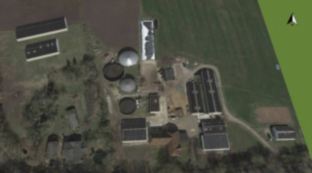 Energy panels for the world GmbH