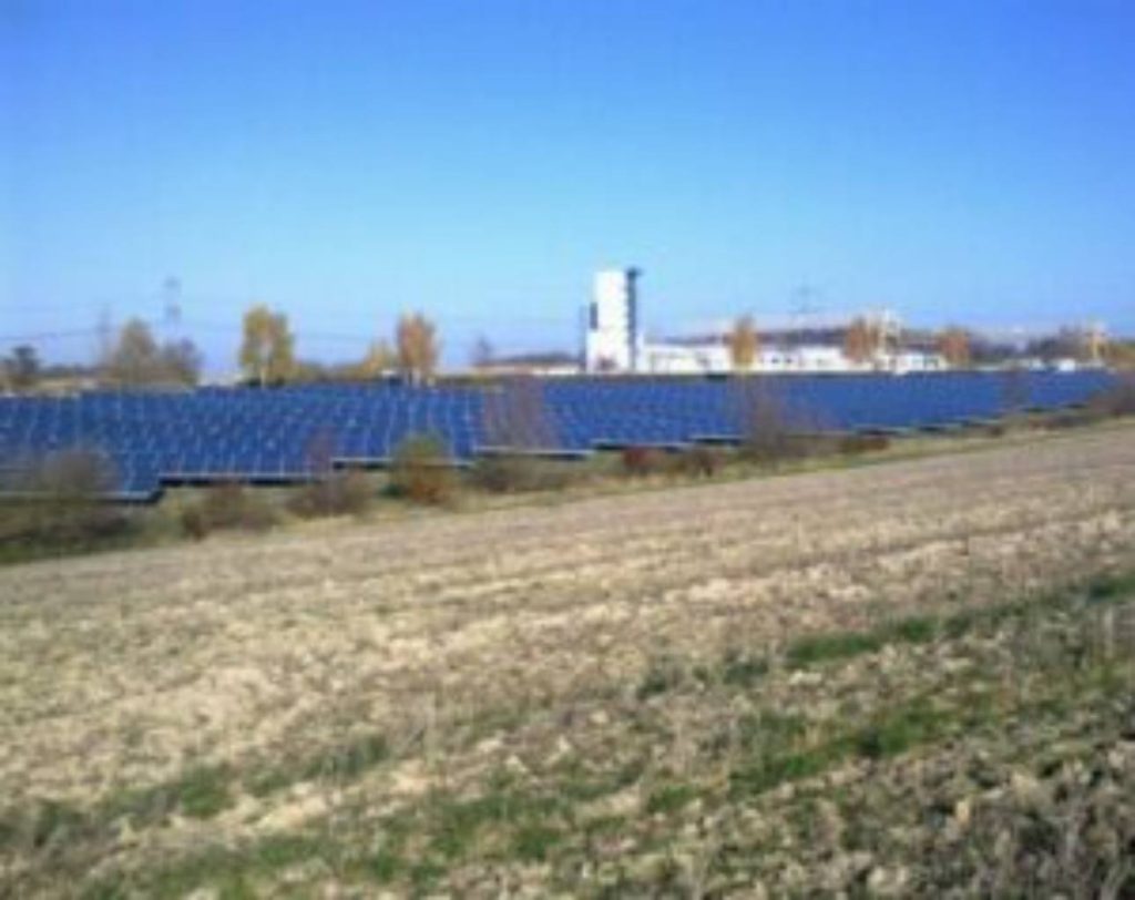 Energy panels for the world GmbH