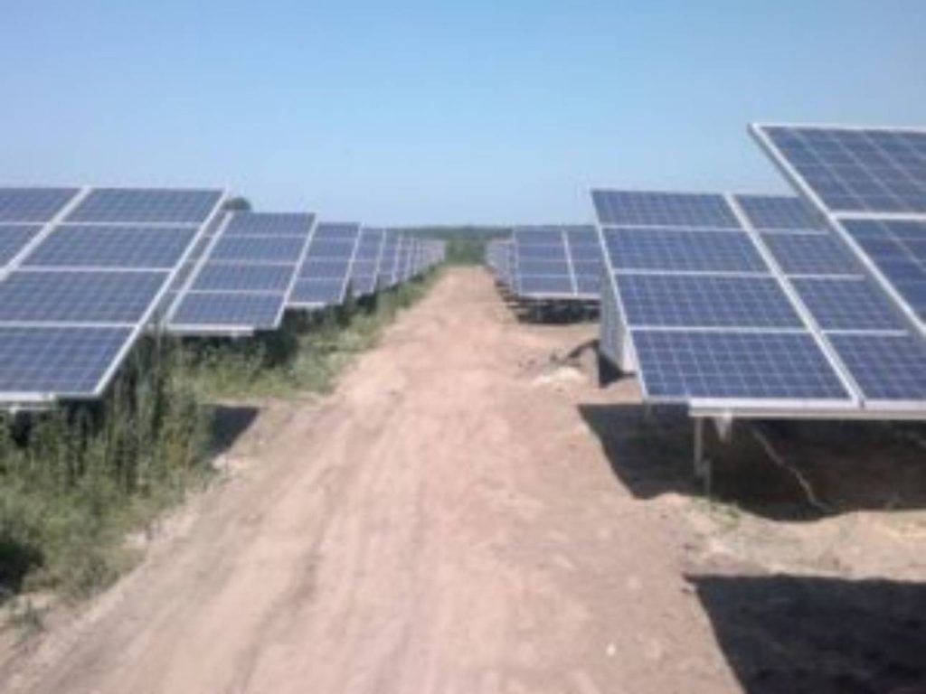 Energy panels for the world GmbH
