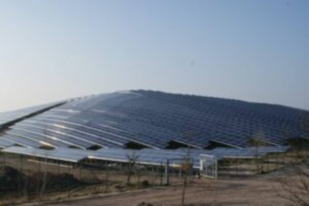 Energy panels for the world GmbH
