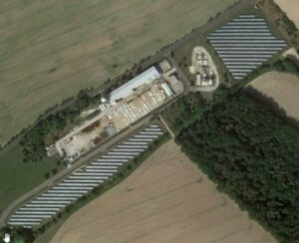 Energy panels for the world GmbH