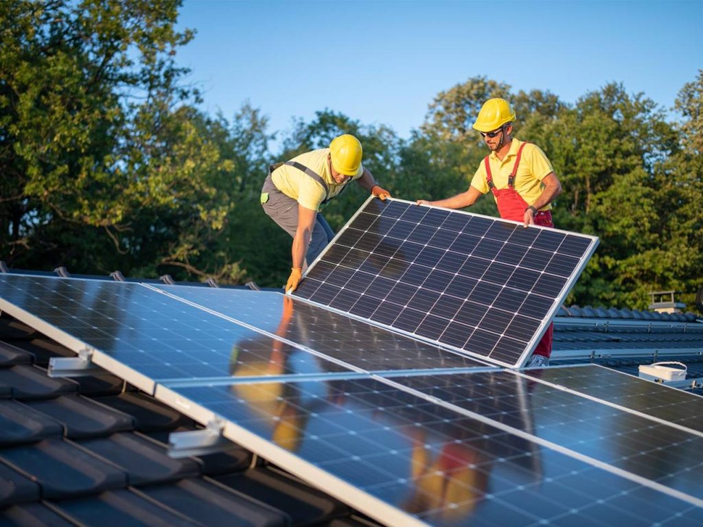Energy panels for the world GmbH