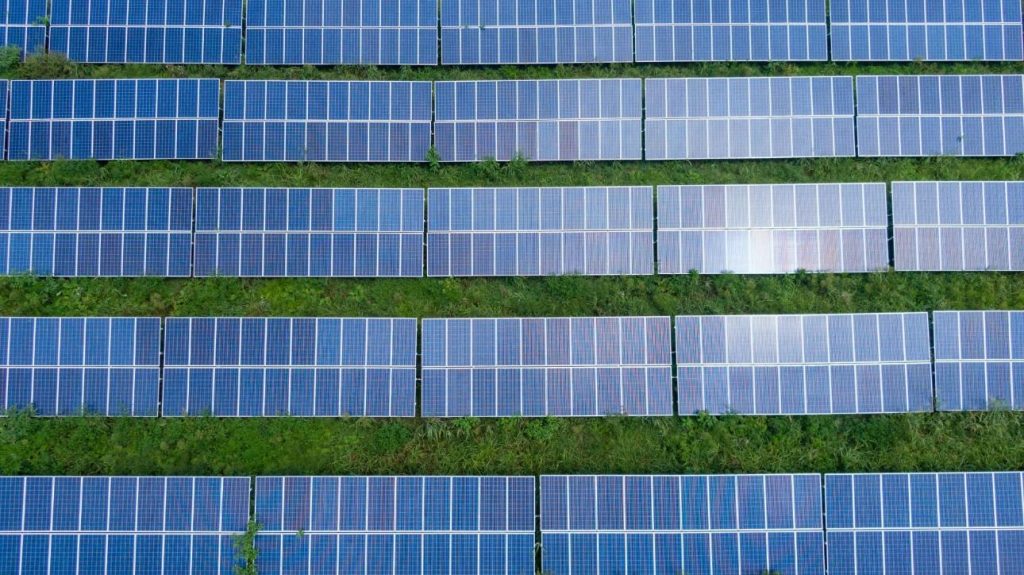 Energy panels for the world GmbH