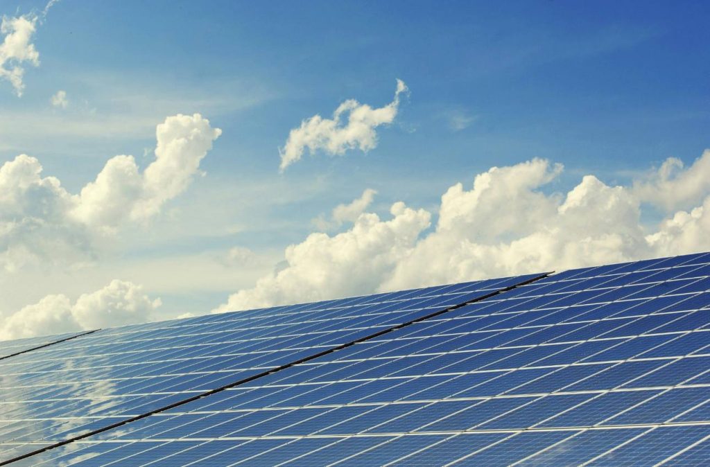 Energy panels for the world GmbH