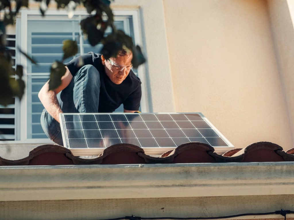 Energy panels for the world GmbH