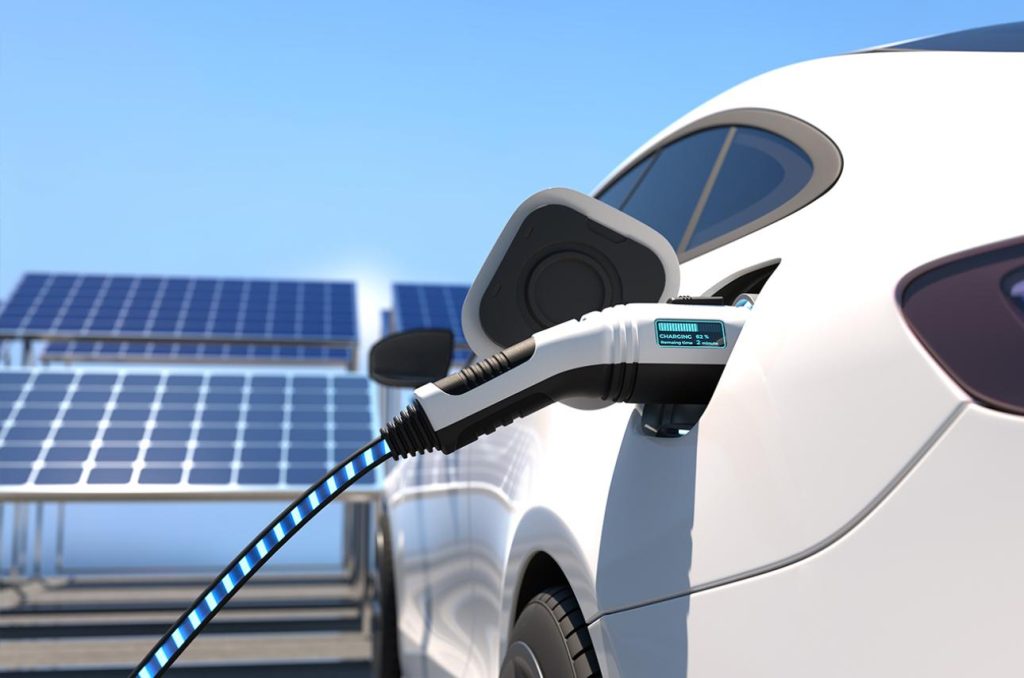 Energy panels for the world GmbH