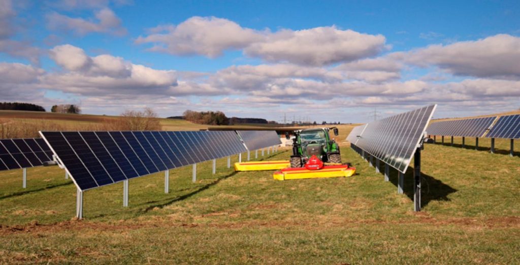 Energy panels for the world GmbH