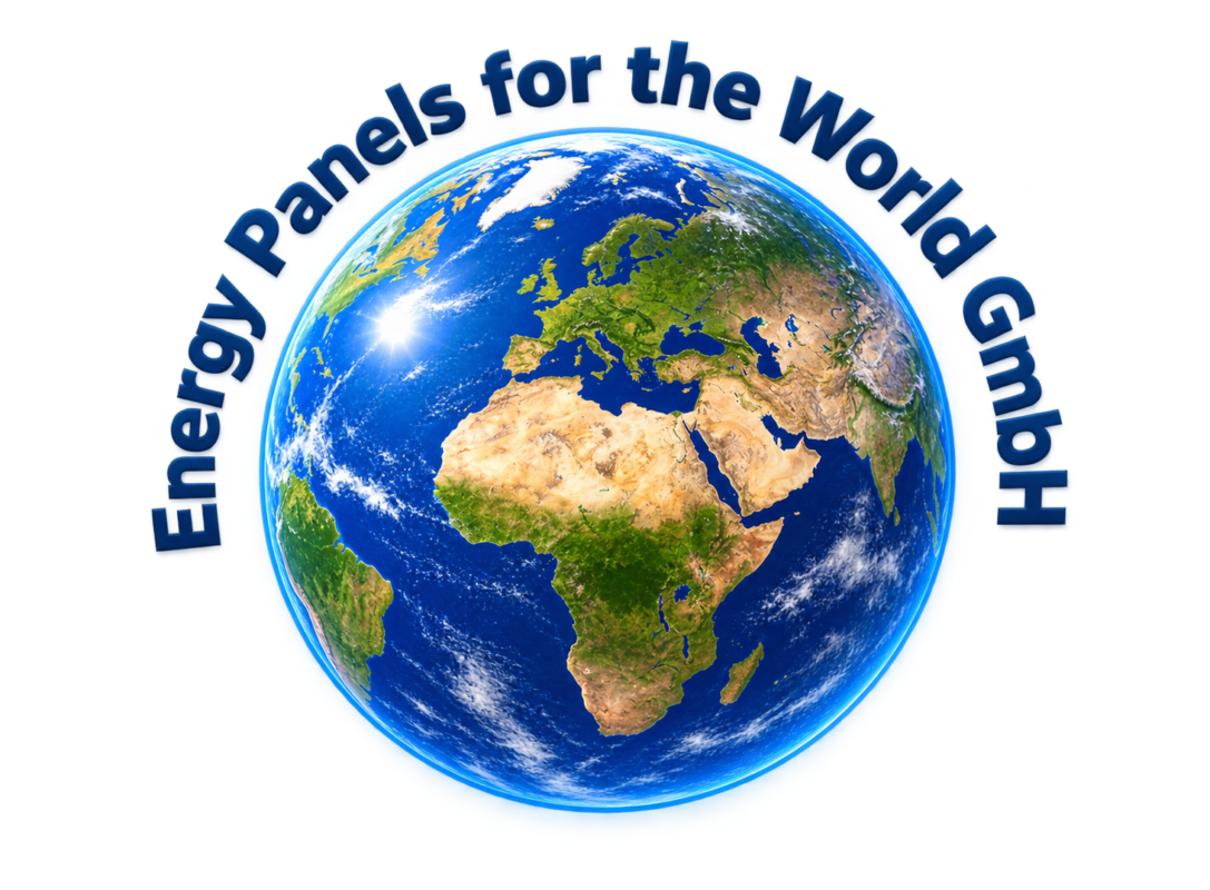 Energy Panels for the World & Energy Electric Marketing